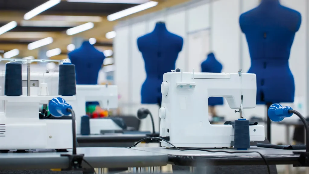 Top garment manufacturers in India