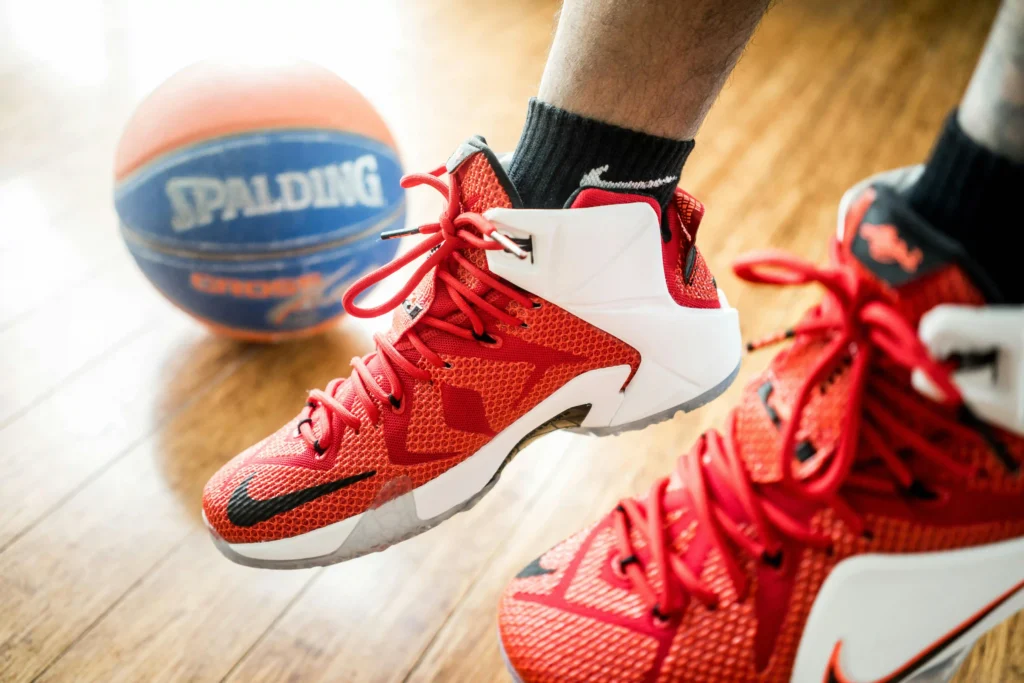 Nike shoes